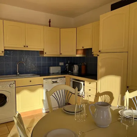 Des Cyclades Appartement *
