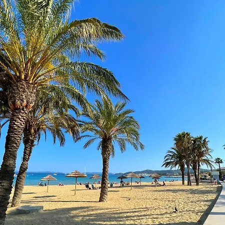 Apartament Des Cyclades