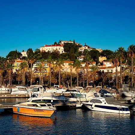 Des Cyclades Apartament Le Lavandou