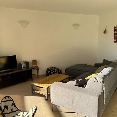 Des Cyclades Apartament