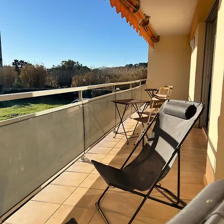 Apartament Des Cyclades