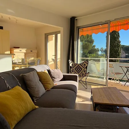 Apartmán Des Cyclades