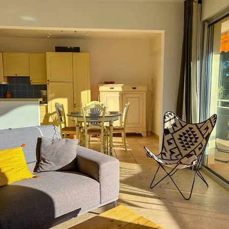 Apartman Des Cyclades Le Lavandou