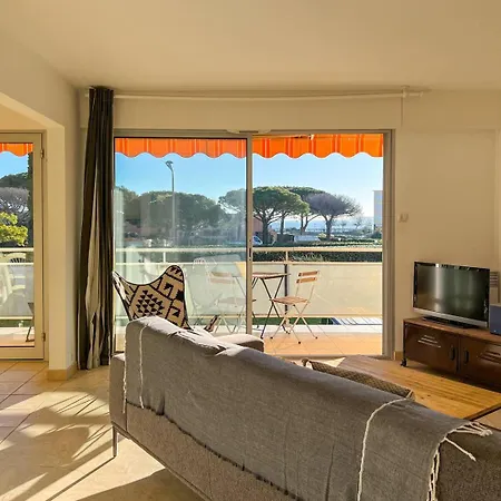 Apartman Des Cyclades Le Lavandou