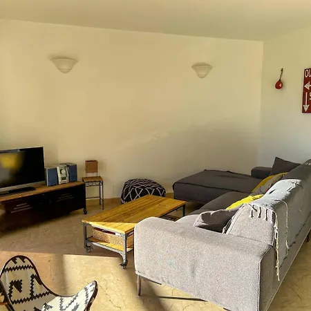 Apartament Des Cyclades Le Lavandou