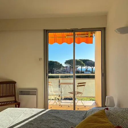 Apartament Des Cyclades *