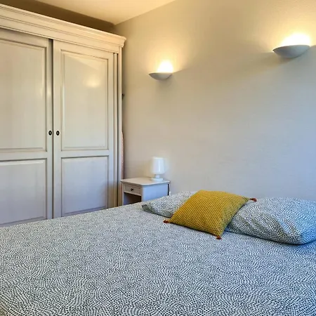 דירה Des Cyclades לה לבאנדו