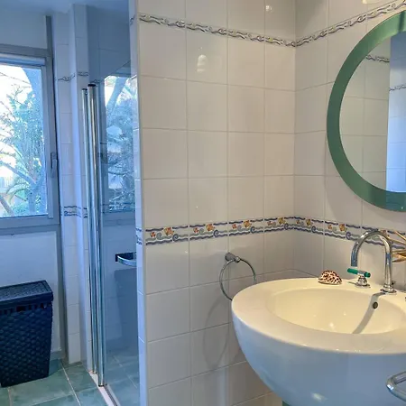 Apartament Des Cyclades Le Lavandou