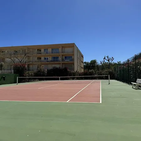 דירה Des Cyclades *