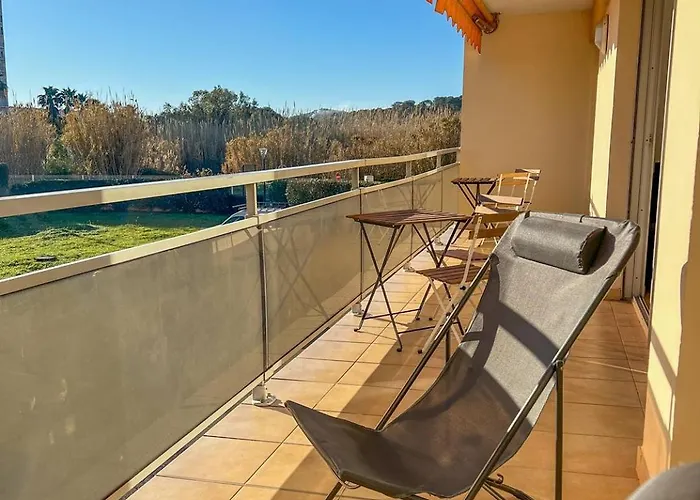 Apartman Des Cyclades *