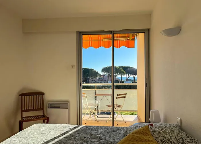 Apartman Des Cyclades *