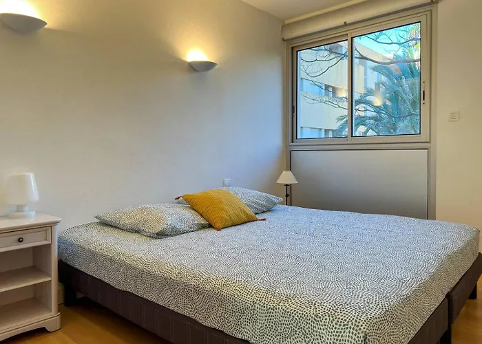 Apartman Des Cyclades