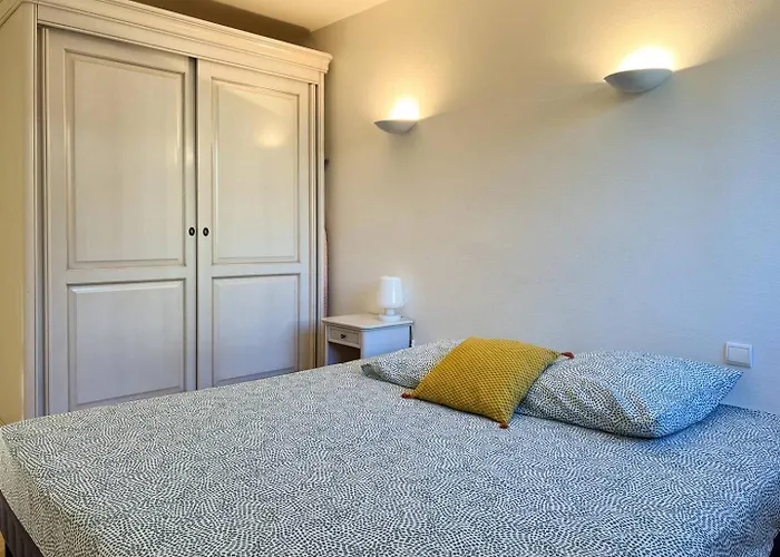 Apartman Des Cyclades Le Lavandou