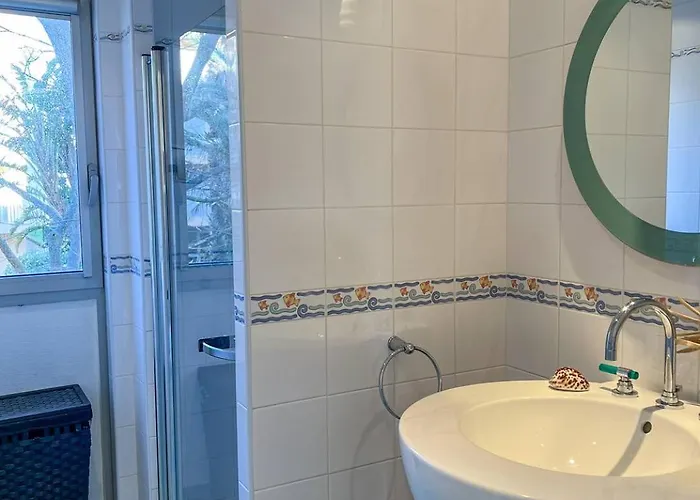 Apartman Des Cyclades Le Lavandou